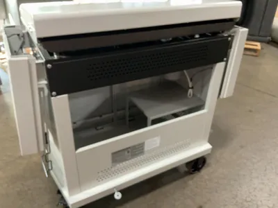 Used _UNKNOWN_ _UNKNOWN_ Commercial Flat Top Griddles Michigan US | Miedema Asset Management Group #1322134