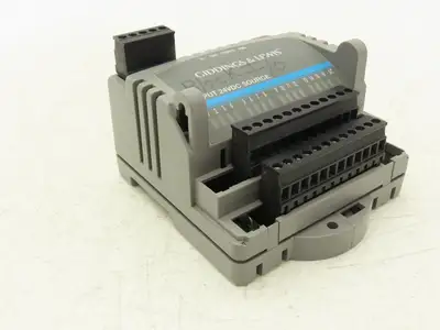 Used GIDDINGS & LEWIS _UNKNOWN_ PLC Input & Output Indiana US | Arrow Industrial #1567204
