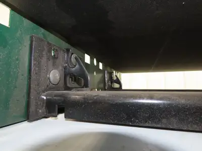 Used DEMATIC _UNKNOWN_ Belt Conveyors Indiana US | Arrow Industrial #868659