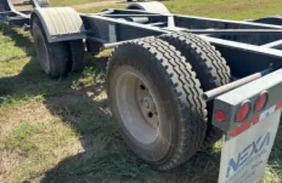USED 2023 EXA HULK II