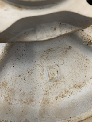 Goulds Rear Casing