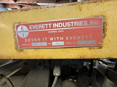 USED EVERETT 14-16