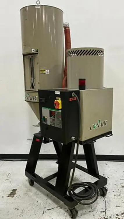 Used CONAIR SC-30 Dryers Michigan US | Ideal Machinery #1261412