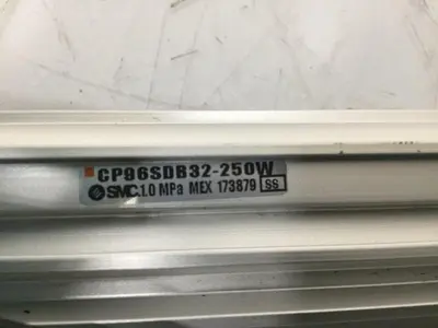 USED SMC CP96SDB32-250W