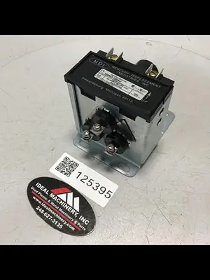 USED MDI 330NO-120AU