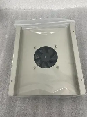 DYMAX 38300 2000-1200 EC FAN TOP