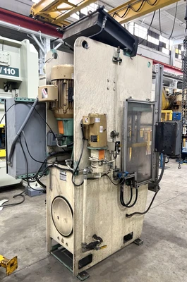 USED 2012 MULTIPRESS MULTIPRESS FMS-30 PRESS