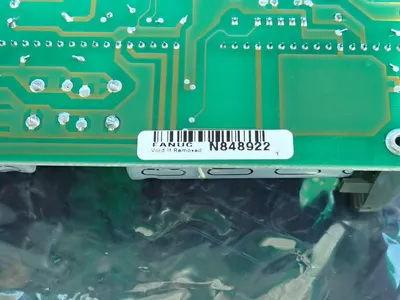 NEW FANUC A16B12120871/18C