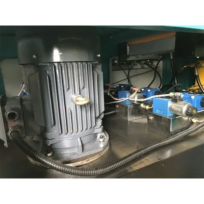 New | in-Stock BRAVO OVALIZER Notching Machines Florida US | Sierra Victor Machinery #262960