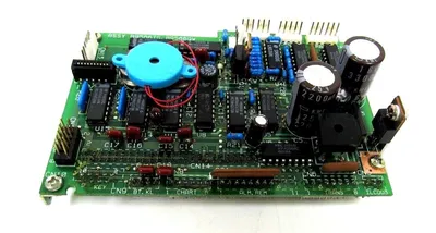 NEW YOKOGAWA B9566TG PC BOARD B9566QW B9566TF