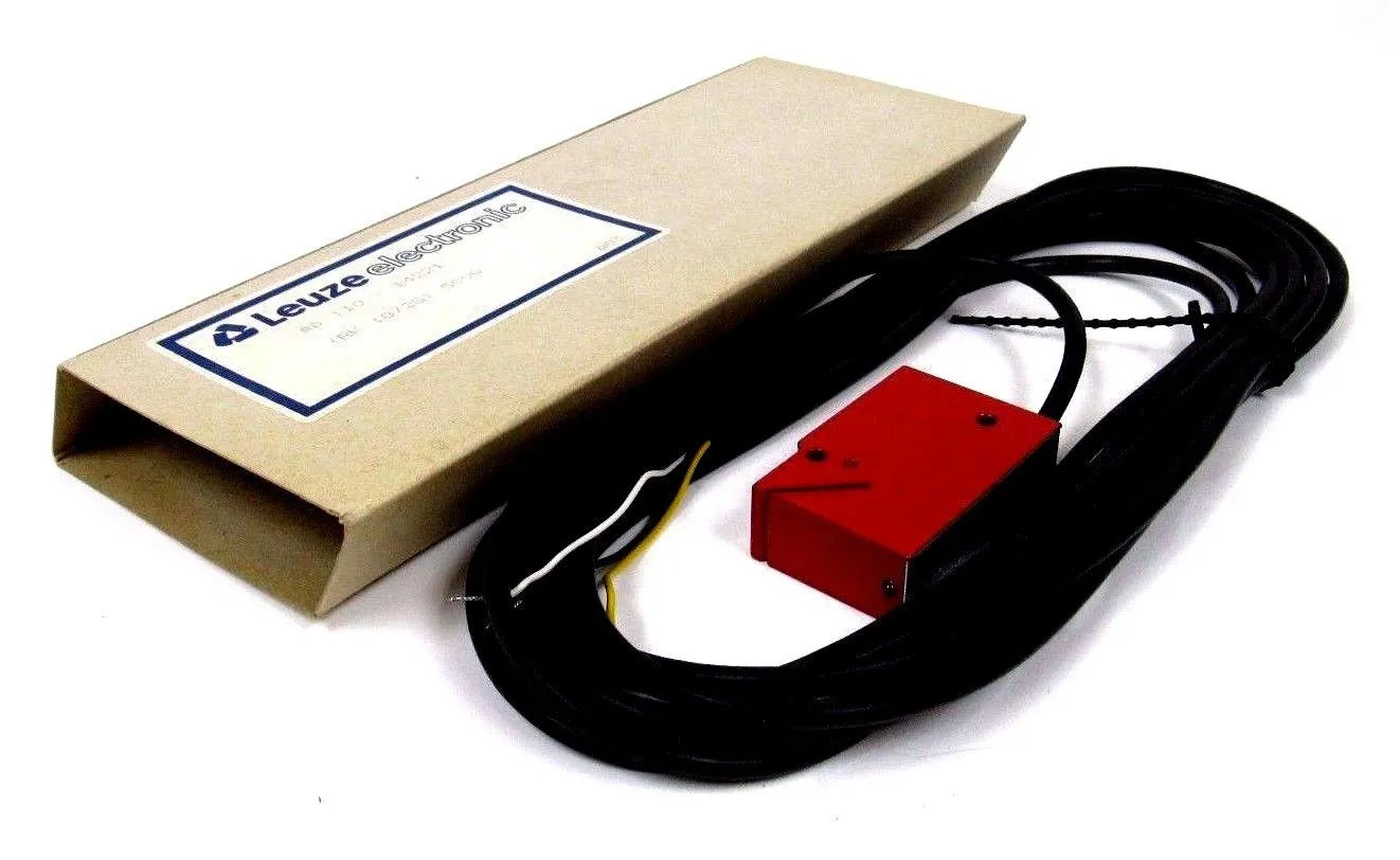 NEW NAMCO EP110-14221 PHOTOELECTRIC SENSOR EP11014221