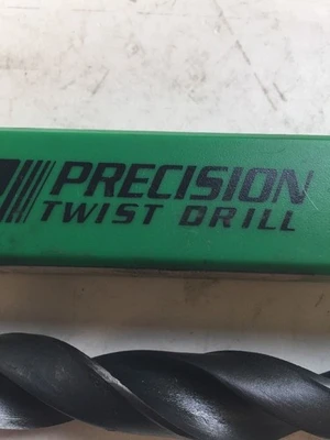 USED Precision 026220 5ATS 22.0