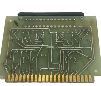 USED ALLEN BRADLEY L410 MODULE SERIES C X-466961