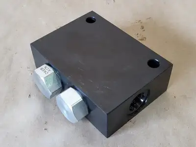 NEW SUN HYDRAULICS CKEBXCN-YAJ/S