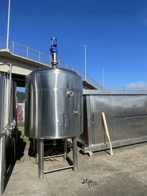 USED HGM FB25