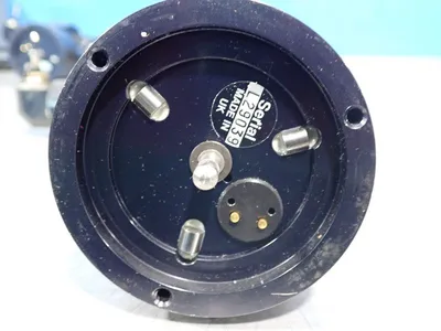 Renishaw High Precision Arms