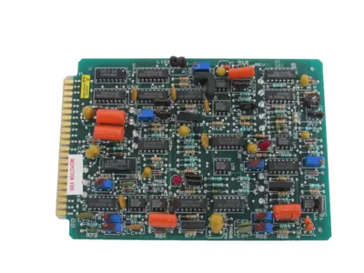 USED LIEBERT 45-1439200C CIRCUIT BOARD REV.12 451439200C