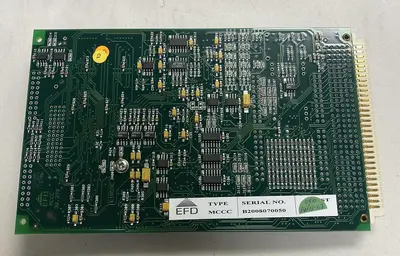 New | in-Stock EFD MCCC 30.39B I/O Boards & Replacement Parts | Surplus Asset Holdings #1216781