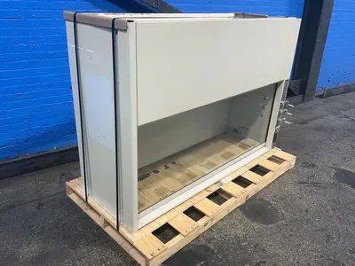 Used _UNKNOWN_ _UNKNOWN_ Fume Hoods Ohio US | HGR 24 #1370230