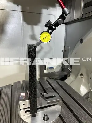 Used 2007 DMG MORI DECKEL MAHO DMU 50 Vertical Machining Centers (5-Axis or More) US | FRANKE CNC, LLC #1385546