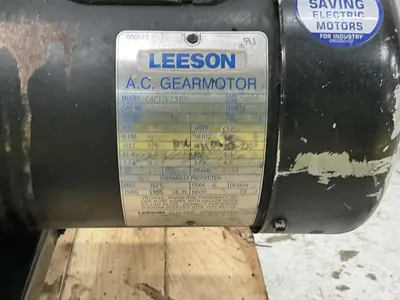 USED 2008 NOVATEC WSB-960T
