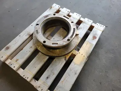 Used INTERNATIONAL 1660669C1/RDR-8531 Automotive Equipment British Columbia CA | Lenmark #1441148