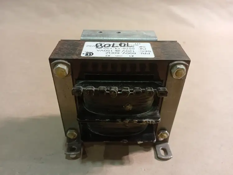 New | in-Stock MCI 5576-14-120-00 Transformers British Columbia CA | Lenmark #266065