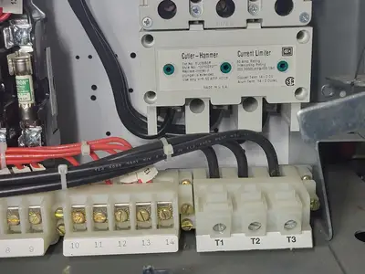 NEW ALLEN-BRADLEY 509-COD-XXX
