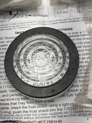 (5) Phillips Level Eye HAP0048775 Fast Shipping! + Warranty