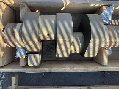 USED WORTHINGTON OF6XH-4