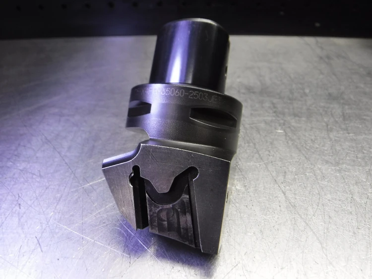 Used SECO _UNKNOWN_ Indexable Insert Michigan US | Superior Machine & Tool Inc #212322