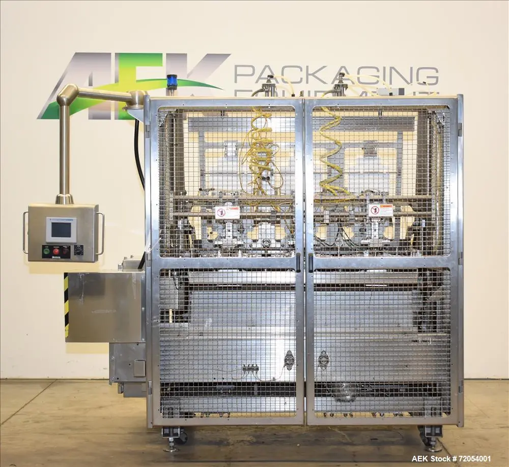 USED ADCO AFHXX-40-3