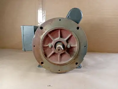 NEW WEG B56-06/02