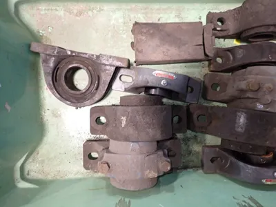 Used SEALMASTER _UNKNOWN_ Bearings Ohio US | HGR 24 #740063