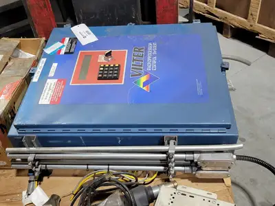 USED VILTER VSS-1051