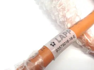 New | in-Stock LAPP Servo Cable 6310145975-14 PLC Processors Michigan US | Maverick Industrial Sales #1398961