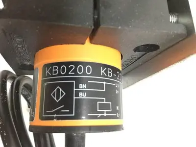 USED KAWATA VL SERIES