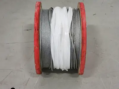 250 ft. Galvanized Cable T-53127
