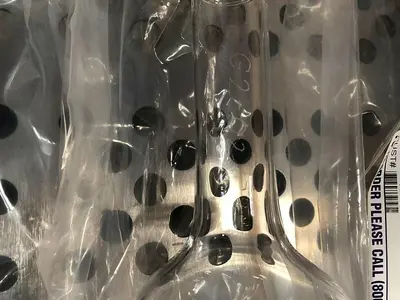 ICS-06-0091 PLASMA CFQ CHAMBER G2-02