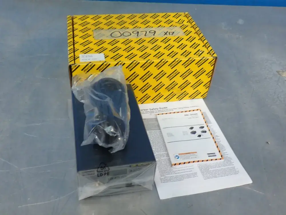 New | in-Stock ATLAS COPCO 8431 0170 75 Miscellaneous MRO | HGR 24 #749059