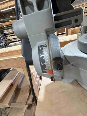 Used MAKITA LS1040 Cross Cut Saws Colorado US | MachineryMax #1518895