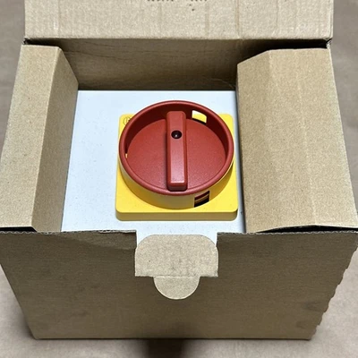 NEW Allen-Bradley 194E-Y63-1753-6N