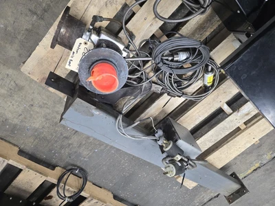 USED NORDSON MS-1515