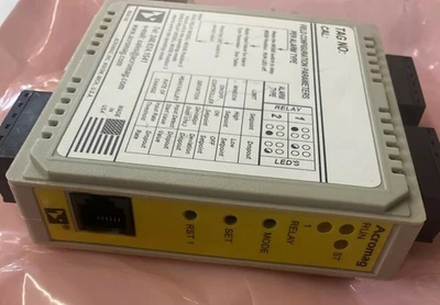 NEW ACROMAG 811A-0100 INTELLIPACK ALARM
