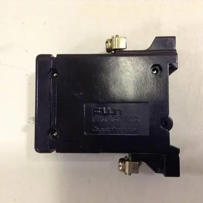 USED FUJI ELECTRIC CP31-10