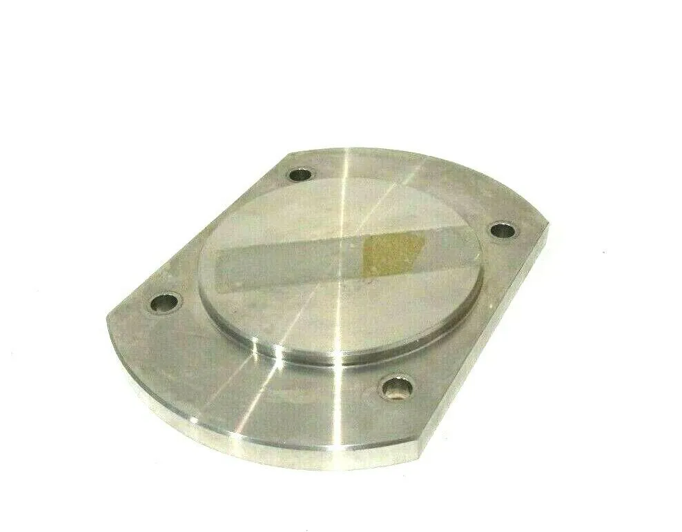NEW GENERIC TSR1-09A ROTORCASE PUMP COVER PLATE TSR1-09A