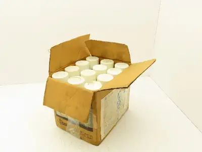 State 39R4 Cutting, Lubricating and Cooling Fluid Aerosol Can Lot of 12