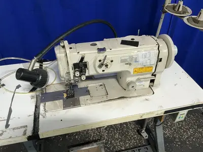 Used JUKI _UNKNOWN_ Miscellaneous Packaging Equipment Ohio US | HGR 24 #1279217