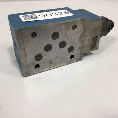 USED REXROTH ZDB10VA241200V