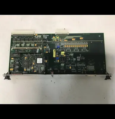 USED VAN DORN PC330-021 330-021